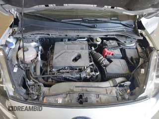 2020 Ford Escape SE с VIN 1FMCU9G63LUA56720, выставлен на аукционе IAAI как лот 42199549 с пробегом 57 944 миль миль и . История ставок и продаж доступна на DreamBid. Изображение 10.