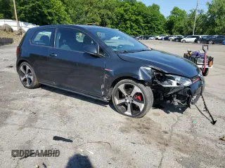 2015 Volkswagen GTI S z VIN 3VWTT7AU3FM054104, wystawiony jako Copart lot #58989085 z przebiegiem 117 168 mil mil oraz Szkoda całkowita • Salvage title. Historia ofert i sprzedaży dostępna na DreamBid. Obrazek 4.