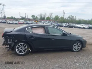 2016 Acura ILX z VIN 19UDE2F30GA005379, wystawiony jako IAAI lot #42079579 z przebiegiem 107 532 mil mil oraz . Historia ofert i sprzedaży dostępna na DreamBid. Obrazek 20.