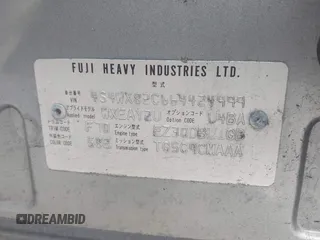 2006 Subaru Tribeca 5-Pass с VIN 4S4WX82C664424999, выставлен на аукционе IAAI как лот 42387984 с пробегом 199 716 миль миль и . История ставок и продаж доступна на DreamBid. Изображение 9.