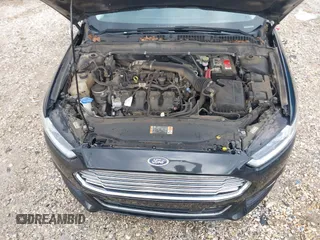 2013 Ford Fusion Titanium with VIN 3FA6P0K95DR153437, listed as a IAAI auction lot 42334754 with 139,623 mi miles and . Bid and sale history available at DreamBid. Image 10.