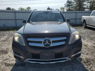 2013 Mercedes-Benz GLK 350 with VIN WDCGG8JB3DG128359, listed as a Copart auction lot 70753194 with 151,374 mi miles and Salvage Title. Bid and sale history available at DreamBid. Image 5.