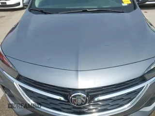 2022 Buick Encore GX Select with VIN KL4MMDSL8NB018613, listed as a IAAI auction lot 42417086 with 47,999 mi miles and . Bid and sale history available at DreamBid. Image 6.