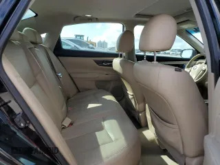 2014 Nissan Altima 2.5 S with VIN 1N4AL3AP4EN205216, listed as a Copart auction lot 54380615 with 130,749 mi miles and Salvage Title. Bid and sale history available at carsss.com. Image 10.