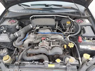 2006 Subaru Impreza i z VIN JF1GD67656H519335, wystawiony jako IAAI lot #42343279 z przebiegiem 181 088 mil mil oraz . Historia ofert i sprzedaży dostępna na DreamBid. Obrazek 10.