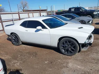 2021 Dodge Challenger SXT with VIN 2C3CDZAG1MH560522, listed as a IAAI auction lot 41709759 with 32,384 mi miles. Bid and sale history available at carsss.com. Image 14.