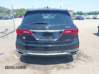 2020 Acura MDX Technology with VIN 5J8YD4H53LL046652, listed as a IAAI auction lot 42587469 with 45,310 mi miles and . Bid and sale history available at DreamBid. Image 16.