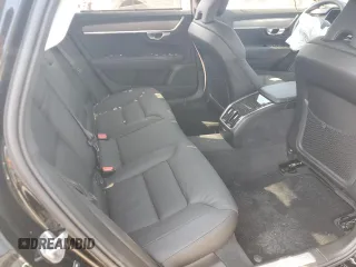 2023 Volvo S90 Plus z VIN LVY062MN0PP351050, wystawiony jako Copart lot #52476005 z przebiegiem Nie podano mil oraz Nie do naprawy. Historia ofert i sprzedaży dostępna na DreamBid. Obrazek 10.
