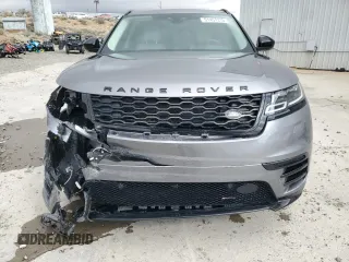 2023 Land Rover Range Rover Velar R-Dynamic S with VIN SALYT2EX2PA348200, listed as a Copart auction lot 51457315 with 25,428 mi miles and Salvage title. Bid and sale history available at DreamBid. Image 5.
