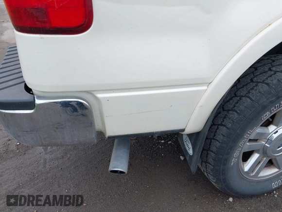 2007 Ford F-150 XLT с VIN 1FTPW14V27FA68543, выставлен на аукционе IAAI как лот 42521774 с пробегом 205 401 миль миль и . История ставок и продаж доступна на DreamBid. Изображение 12.