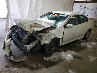 2005 Mitsubishi Galant ES z VIN 4A3AB36F35E053956, wystawiony jako Copart lot #88339185 z przebiegiem Nie podano mil oraz Szkoda całkowita • Salvage title. Historia ofert i sprzedaży dostępna na DreamBid. Obrazek 1.