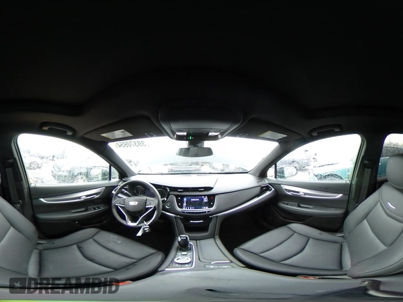 2023 Cadillac XT6 AWD Luxury z VIN 1GYKPBR45PZ159666, wystawiony jako Copart lot #39370954 z przebiegiem 12 778 mil mil oraz . Historia ofert i sprzedaży dostępna na DreamBid. Obrazek 14.