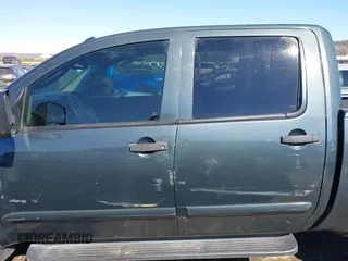 2011 Nissan Titan Pro-4X с VIN 1N6BA0ECXBN310863, выставлен на аукционе IAAI как лот 41686197 с пробегом 149 474 миль миль и . История ставок и продаж доступна на DreamBid. Изображение 14.