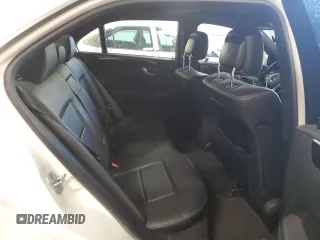2014 Mercedes-Benz E-Class E 350 Luxury with VIN WDDHF8JB3EA928425, listed as a Copart auction lot 50696365 with 122,589 mi miles and Salvage Title. Bid and sale history available at carsss.com. Image 10.