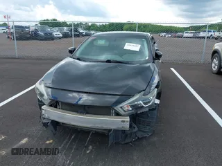 2017 Nissan Maxima SR с VIN 1N4AA6AP9HC391679, выставлен на аукционе IAAI как лот 41070687 с пробегом 141 355 миль миль и . История ставок и продаж доступна на DreamBid. Изображение 12.