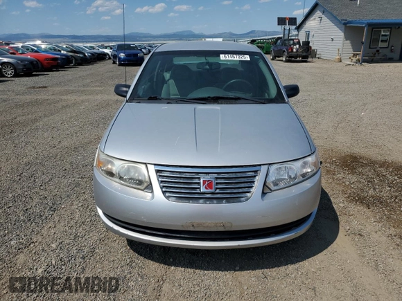 2007 Saturn ION ION 2 z VIN 1G8AJ55F47Z124686, wystawiony jako Copart lot #61467025 z przebiegiem 108 263 mil mil oraz Czysty tytuł • Clean title. Historia ofert i sprzedaży dostępna na DreamBid. Obrazek 5.