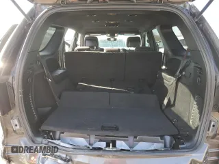 2019 Dodge Durango GT Plus with VIN 1C4RDJDG3KC651388, listed as a Copart auction lot 49805755 with 93,708 mi miles and Salvage Title. Bid and sale history available at DreamBid. Image 6.