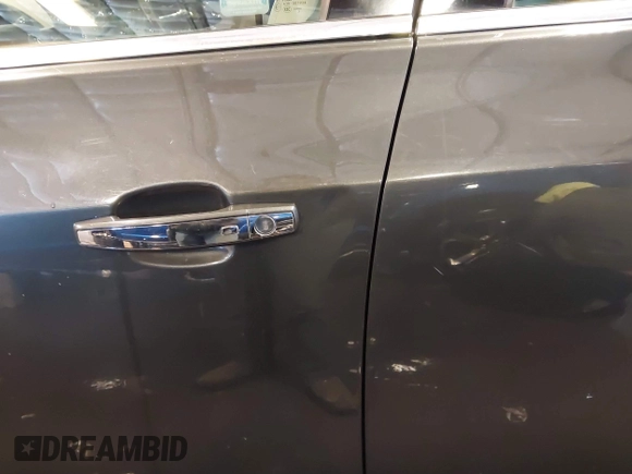 2014 Buick Verano Group with VIN 1G4PS5SK6E4135239, listed as a IAAI auction lot 41618333 with 117,348 mi miles and . Bid and sale history available at DreamBid. Image 18.