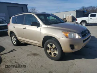 2011 Toyota RAV4 with VIN 2T3BF4DV3BW113458, listed as a Copart auction lot 51363655 with 188,914 mi miles and Clean Title. Bid and sale history available at carsss.com. Image 4.
