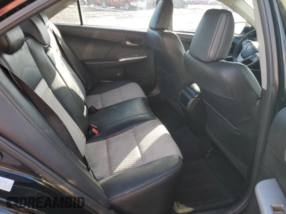 2013 Toyota Camry L with VIN 4T1BF1FK7DU206013, listed as a Copart auction lot 88155665 with Not Provided miles and Non Repairable. Bid and sale history available at DreamBid. Image 10.