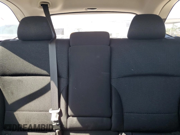 2015 Subaru Outback Premium с VIN 4S4BSBFC1F3237048, выставлен на аукционе Copart как лот 61212865 с пробегом 177 572 миль миль и Списание • Salvage title. История ставок и продаж доступна на DreamBid. Изображение 10.