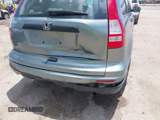 2011 Honda CR-V LX z VIN 5J6RE3H3XBL051140, wystawiony jako IAAI lot #42358100 z przebiegiem 213 721 mil mil oraz . Historia ofert i sprzedaży dostępna na DreamBid. Obrazek 6.