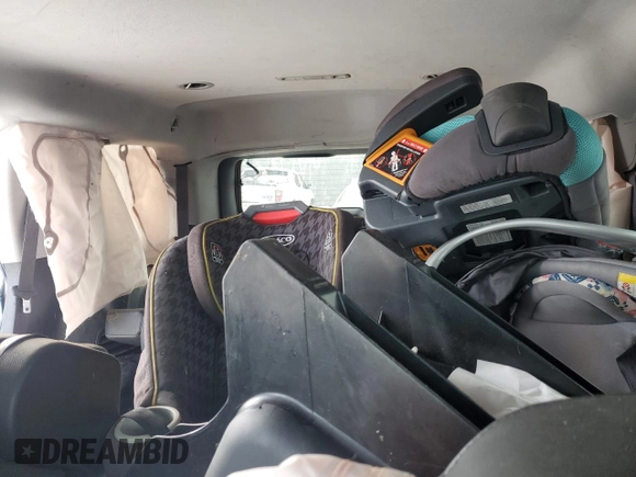 2016 Chevrolet Tahoe LT with VIN 1GNSKBKCXGR311809, listed as a Copart auction lot 85265534 with Not Provided miles and Clean Title. Bid and sale history available at DreamBid. Image 10.
