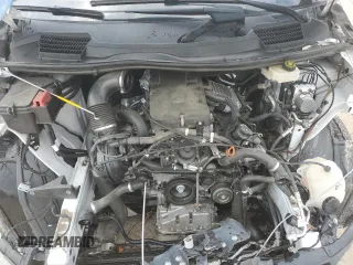 2023 Mercedes-Benz Metris Cargo with VIN W1YV0BEY3P4275604, listed as a Copart auction lot 54118775 with 38,783 mi miles and Salvage title. Bid and sale history available at DreamBid. Image 12.