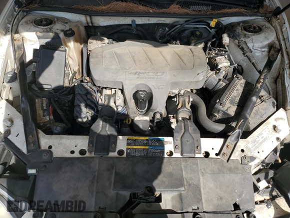 2006 Buick LaCrosse CX with VIN 2G4WC582061200924, listed as a Copart auction lot 46592135 with 142,247 mi miles and Salvage Title. Bid and sale history available at carsss.com. Image 11.