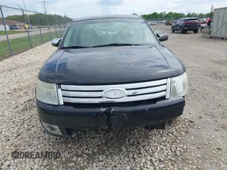 2008 Ford Taurus Limited with VIN 1FAHP25W88G174205, listed as a IAAI auction lot 42370049 with Not provided miles and . Bid and sale history available at DreamBid. Image 6.