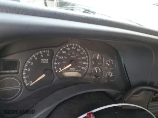 2002 Chevrolet Silverado 1500 LS with VIN 1GCEK14V62Z234928, listed as a Copart auction lot 41534165 with 0 mi miles and Salvage Title. Bid and sale history available at carsss.com. Image 9.