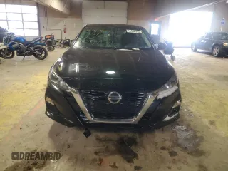 2019 Nissan Altima 2.5 S with VIN 1N4BL4BV4KN328372, listed as a Copart auction lot 45652515 with 175,090 mi miles and Non Repairable. Bid and sale history available at carsss.com. Image 5.