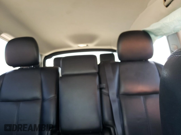 2018 Nissan Pathfinder SL with VIN 5N1DR2MN6JC608724, listed as a Copart auction lot 53090125 with 131,082 mi miles and Salvage title. Bid and sale history available at DreamBid. Image 10.