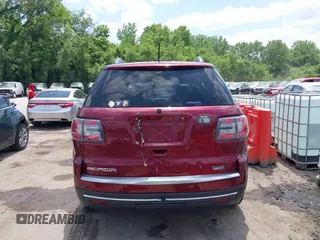 2015 GMC Acadia SLE с VIN 1GKKRPKD7FJ252827, выставлен на аукционе IAAI как лот 42260198 с пробегом 97 009 миль миль и . История ставок и продаж доступна на DreamBid. Изображение 6.