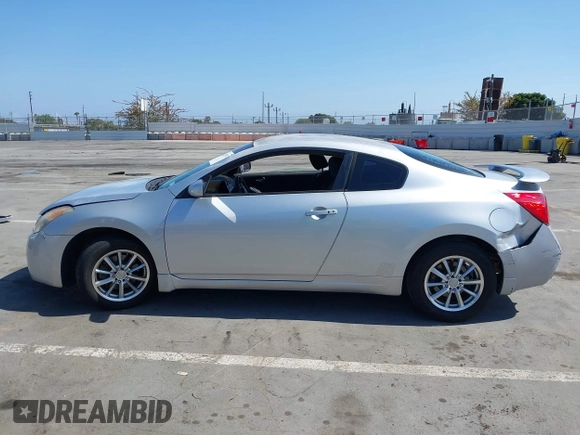 2009 Nissan Altima S z VIN 1N4AL24E59C192627, wystawiony jako IAAI lot #42359727 z przebiegiem 93 316 mil mil oraz . Historia ofert i sprzedaży dostępna na DreamBid. Obrazek 14.