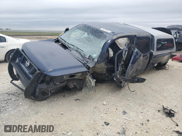2011 Nissan Titan SL with VIN 1N6BA0EC9BN322356, listed as a Copart auction lot 45275015 with Not Provided miles and Non Repairable. Bid and sale history available at carsss.com. Image 1.