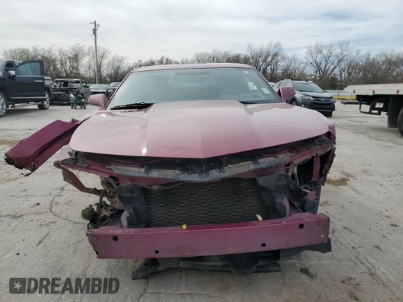 2014 Chevrolet Camaro LT с VIN 2G1FB1E39E9287308, выставлен на аукционе Copart как лот 49645805 с пробегом 149 845 миль миль и Списание • Salvage title. История ставок и продаж доступна на DreamBid. Изображение 5.