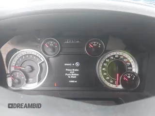 2018 Ram 1500 Night z VIN 1C6RR7MT4JS192546, wystawiony jako IAAI lot #41587192 z przebiegiem 135 082 mil mil oraz . Historia ofert i sprzedaży dostępna na DreamBid. Obrazek 7.