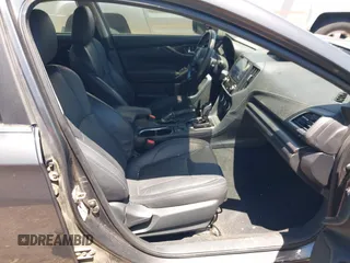 2019 Subaru Impreza Limited с VIN 4S3GTAT63K3734340, выставлен на аукционе IAAI как лот 42286315 с пробегом 48 571 миль миль и . История ставок и продаж доступна на DreamBid. Изображение 5.
