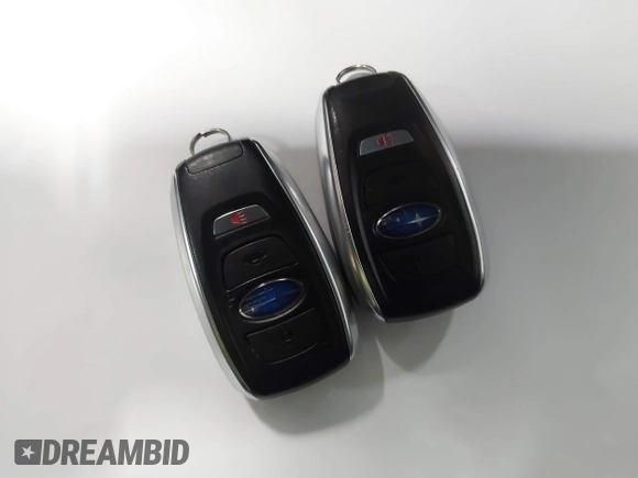 2022 Subaru Outback Limited z VIN 4S4BTANCXN3228940, wystawiony jako IAAI lot #42072313 z przebiegiem 49 266 mil mil oraz . Historia ofert i sprzedaży dostępna na DreamBid. Obrazek 11.