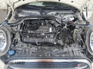 2020 MINI Convertible Cooper S with VIN WMWWJ5C02L3L07685, listed as a Copart auction lot 51907255 with 26,804 mi miles and Salvage Title. Bid and sale history available at DreamBid. Image 11.