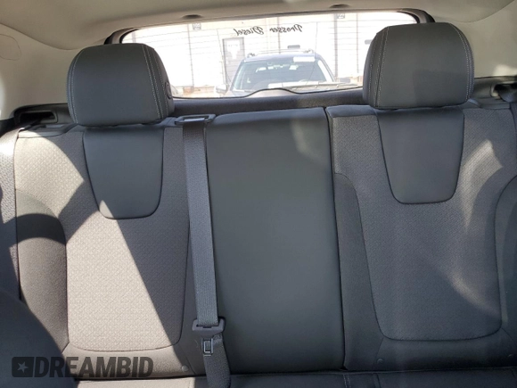 2023 Buick Encore GX Preferred z VIN KL4MMBS20PB023089, wystawiony jako Copart lot #52023105 z przebiegiem 59 065 mil mil oraz Szkoda całkowita • Salvage title. Historia ofert i sprzedaży dostępna na DreamBid. Obrazek 10.