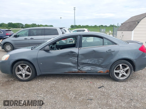 2009 Pontiac G6 GT 1SA with VIN 1G2ZH57N494101650, listed as a IAAI auction lot 42359352 with 90,067 mi miles and . Bid and sale history available at DreamBid. Image 14.