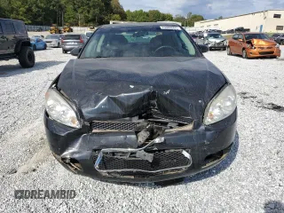 2016 Chevrolet Impala Limited Police Police with VIN 2G1WD5E38G1105679, listed as a Copart auction lot 75566664 with 119,212 mi miles and Salvage Title. Bid and sale history available at carsss.com. Image 5.