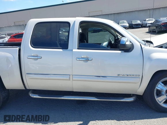 2013 Chevrolet Silverado 1500 LT with VIN 3GCPCSE06DG222246, listed as a IAAI auction lot 41877437 with Not Provided miles and . Bid and sale history available at DreamBid. Image 13.