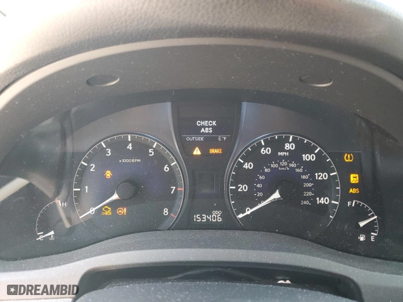 2010 Lexus RX 350 with VIN 2T2BK1BA3AC052157, listed as a Copart auction lot 50916315 with 153,406 mi miles and Clean Title. Bid and sale history available at carsss.com. Image 9.