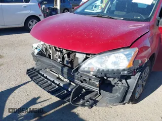 2014 Nissan Sentra SR z VIN 3N1AB7APXEL613811, wystawiony jako IAAI lot #42187989 z przebiegiem 205 633 mil mil oraz . Historia ofert i sprzedaży dostępna na DreamBid. Obrazek 15.