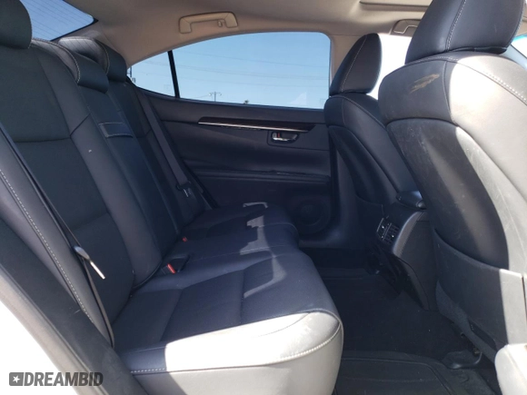 2016 Lexus ES 300h Hybrid with VIN JTHBW1GG8G2102885, listed as a Copart auction lot 46262003 with 98,444 mi miles. Bid and sale history available at carsss.com. Image 10.