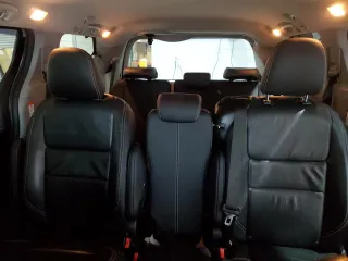 2017 Toyota Sienna SE with VIN 5TDXZ3DC6HS852078, listed as a Copart auction lot 51044615 with 81,552 mi miles and Salvage title. Bid and sale history available at DreamBid. Image 10.