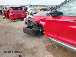 2020 Ford Explorer Limited с VIN 1FMSK7FH6LGA79917, выставлен на аукционе IAAI как лот 41883477 с пробегом 112 703 миль миль и . История ставок и продаж доступна на DreamBid. Изображение 6.